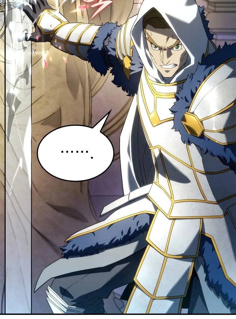 Revenge of the Iron-Blooded Sword Hound, Chapter 46 image 079